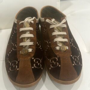 Sneaker Gucci